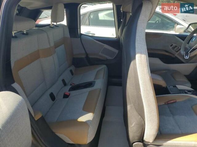 Белый БМВ И3, объемом двигателя 0 л и пробегом 170 тыс. км за 1600 $, фото 9 на Automoto.ua