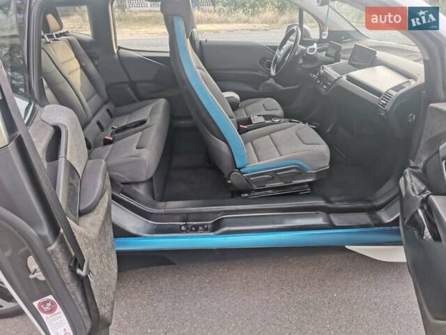 Белый БМВ И3, объемом двигателя 0 л и пробегом 150 тыс. км за 8499 $, фото 2 на Automoto.ua