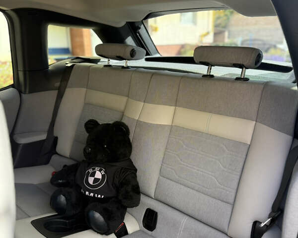 Белый БМВ И3, объемом двигателя 0 л и пробегом 130 тыс. км за 10500 $, фото 8 на Automoto.ua