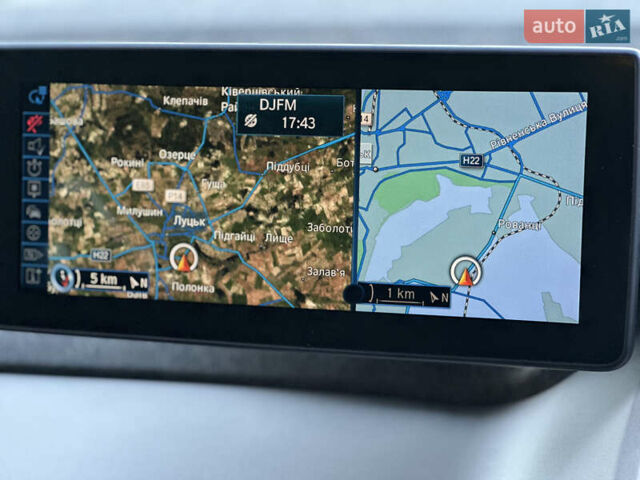 Белый БМВ И3, объемом двигателя 0 л и пробегом 161 тыс. км за 8500 $, фото 21 на Automoto.ua