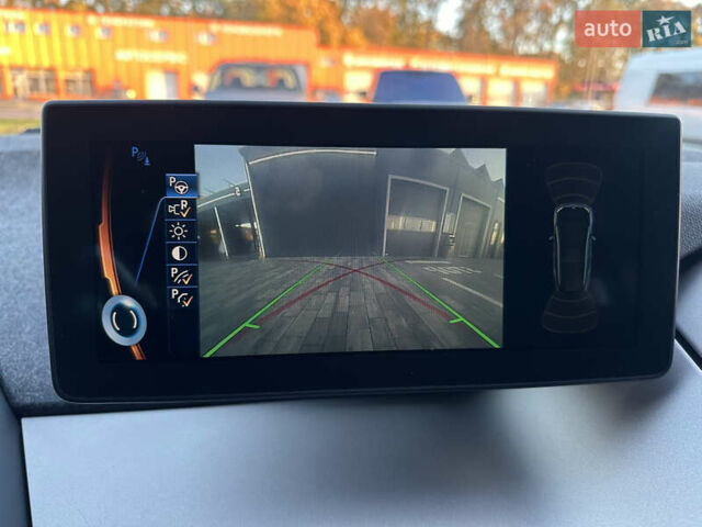 Белый БМВ И3, объемом двигателя 0 л и пробегом 161 тыс. км за 8500 $, фото 20 на Automoto.ua