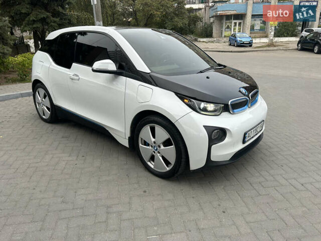 Белый БМВ И3, объемом двигателя 0 л и пробегом 190 тыс. км за 10500 $, фото 5 на Automoto.ua