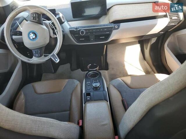 Белый БМВ И3, объемом двигателя 0 л и пробегом 170 тыс. км за 1600 $, фото 7 на Automoto.ua