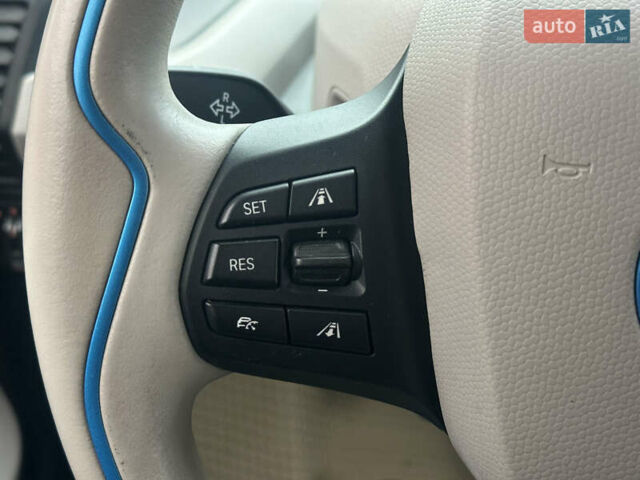 Белый БМВ И3, объемом двигателя 0 л и пробегом 140 тыс. км за 8999 $, фото 31 на Automoto.ua