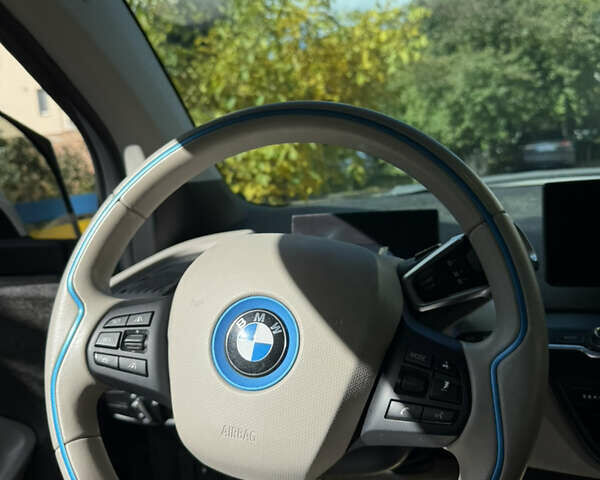 Белый БМВ И3, объемом двигателя 0 л и пробегом 130 тыс. км за 10500 $, фото 11 на Automoto.ua