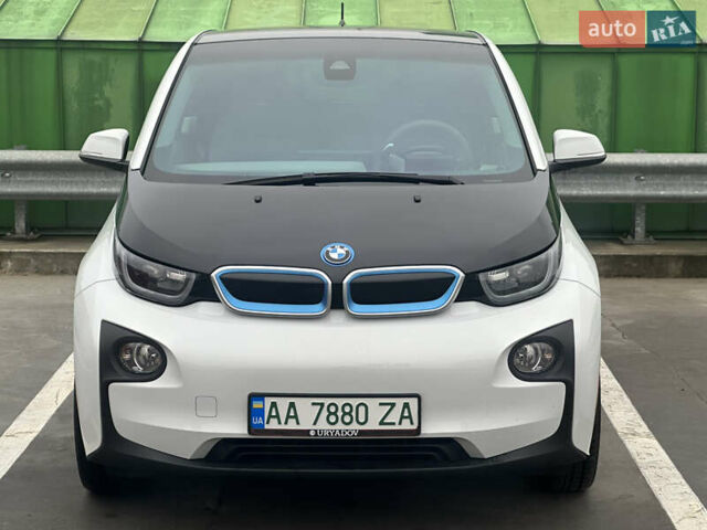 Белый БМВ И3, объемом двигателя 0 л и пробегом 140 тыс. км за 8999 $, фото 2 на Automoto.ua