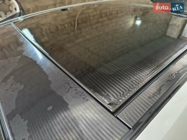 Белый БМВ И3, объемом двигателя 0 л и пробегом 82 тыс. км за 9100 $, фото 12 на Automoto.ua