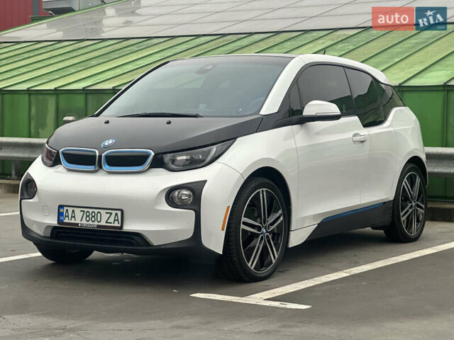 Белый БМВ И3, объемом двигателя 0 л и пробегом 140 тыс. км за 8999 $, фото 5 на Automoto.ua