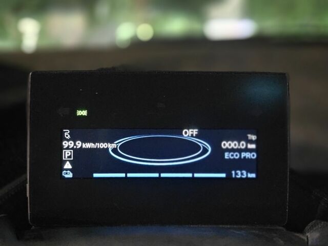 БМВ И3 2014 в Днепре (Днепропетровске) на Automoto.ua Белый БМВ И3, объемом двигателя 0 л и пробегом 145 тыс. км за 9200 $, фото 18 на Automoto.ua