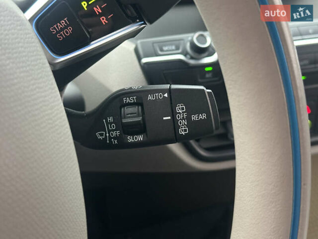 Белый БМВ И3, объемом двигателя 0 л и пробегом 140 тыс. км за 8999 $, фото 33 на Automoto.ua