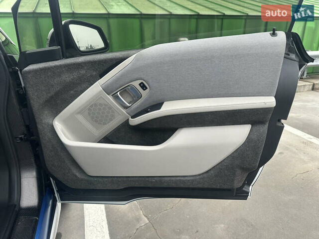 Белый БМВ И3, объемом двигателя 0 л и пробегом 140 тыс. км за 8999 $, фото 18 на Automoto.ua