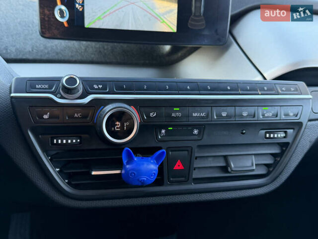 Білий БМВ І3, об'ємом двигуна 0 л та пробігом 130 тис. км за 8250 $, фото 25 на Automoto.ua