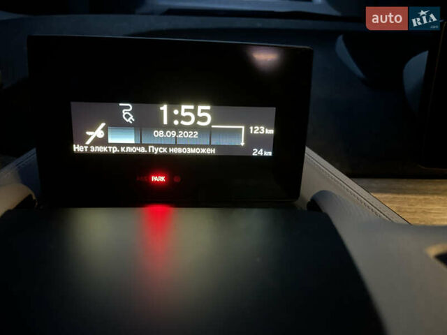 Білий БМВ І3, об'ємом двигуна 0 л та пробігом 87 тис. км за 13500 $, фото 15 на Automoto.ua