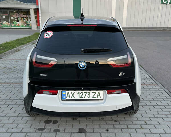 Білий БМВ І3, об'ємом двигуна 0 л та пробігом 87 тис. км за 13500 $, фото 6 на Automoto.ua