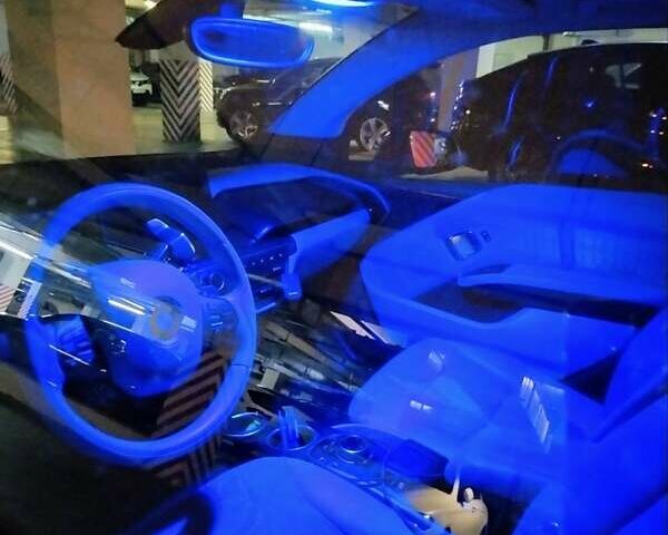 Білий БМВ І3, об'ємом двигуна 0 л та пробігом 102 тис. км за 8000 $, фото 12 на Automoto.ua