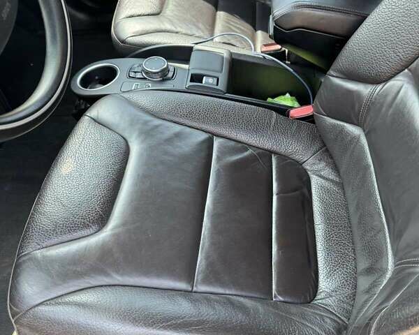 Белый БМВ И3, объемом двигателя 0.65 л и пробегом 130 тыс. км за 12700 $, фото 14 на Automoto.ua