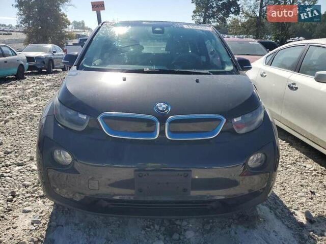 Белый БМВ И3, объемом двигателя 0 л и пробегом 170 тыс. км за 1600 $, фото 4 на Automoto.ua