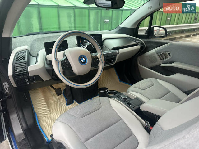 Белый БМВ И3, объемом двигателя 0 л и пробегом 140 тыс. км за 8999 $, фото 25 на Automoto.ua
