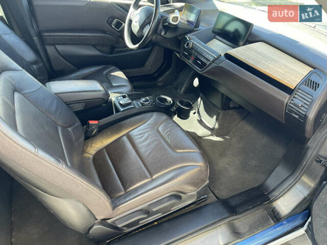 Белый БМВ И3, объемом двигателя 0 л и пробегом 239 тыс. км за 6850 $, фото 24 на Automoto.ua