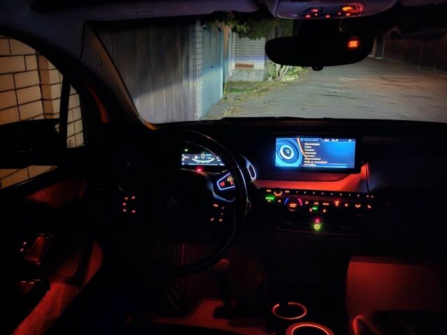 БМВ И3 2014 в Днепре (Днепропетровске) на Automoto.ua Белый БМВ И3, объемом двигателя 0 л и пробегом 145 тыс. км за 9200 $, фото 20 на Automoto.ua