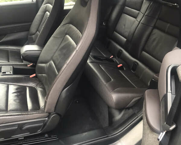 Белый БМВ И3, объемом двигателя 0 л и пробегом 95 тыс. км за 11800 $, фото 18 на Automoto.ua