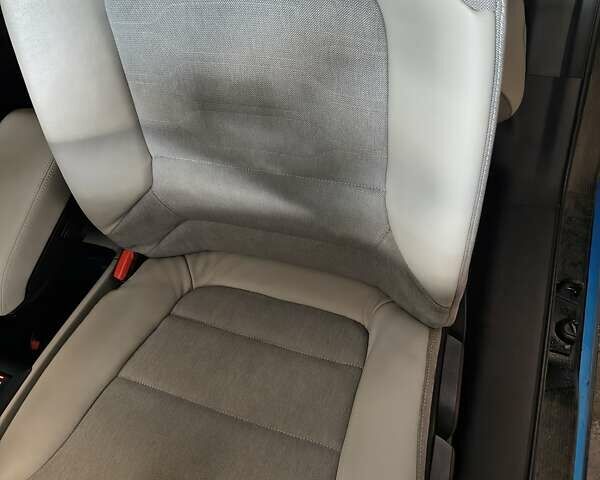 Белый БМВ И3, объемом двигателя 0 л и пробегом 82 тыс. км за 9100 $, фото 6 на Automoto.ua