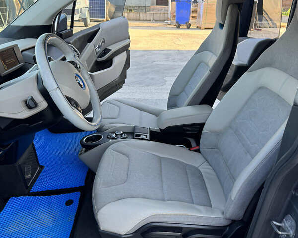 Белый БМВ И3, объемом двигателя 0 л и пробегом 127 тыс. км за 7250 $, фото 31 на Automoto.ua