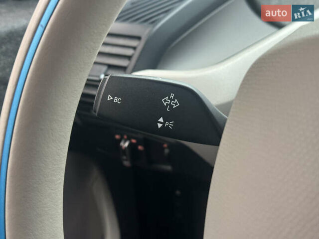 Белый БМВ И3, объемом двигателя 0 л и пробегом 140 тыс. км за 8999 $, фото 34 на Automoto.ua