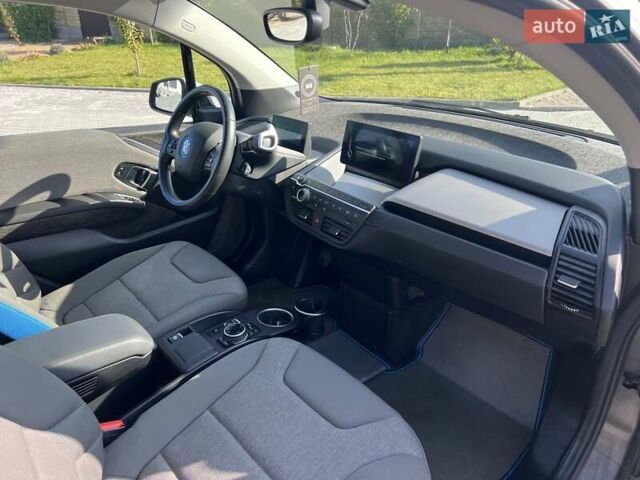 БМВ И3 2014 в Ровно на Automoto.ua Белый БМВ И3, объемом двигателя 0 л и пробегом 96 тыс. км за 7850 $, фото 27 на Automoto.ua