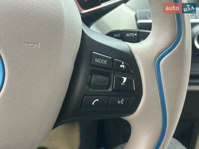 Белый БМВ И3, объемом двигателя 0 л и пробегом 140 тыс. км за 8999 $, фото 32 на Automoto.ua