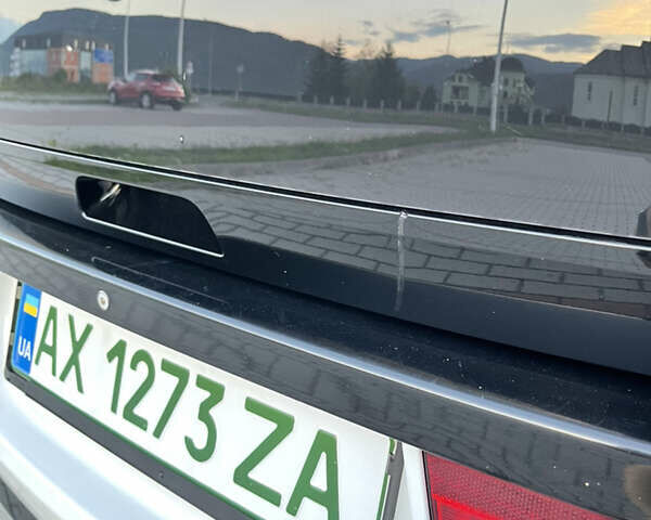 Білий БМВ І3, об'ємом двигуна 0 л та пробігом 87 тис. км за 13500 $, фото 7 на Automoto.ua