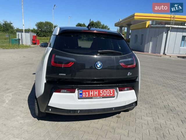 Белый БМВ И3, объемом двигателя 0 л и пробегом 239 тыс. км за 6850 $, фото 6 на Automoto.ua