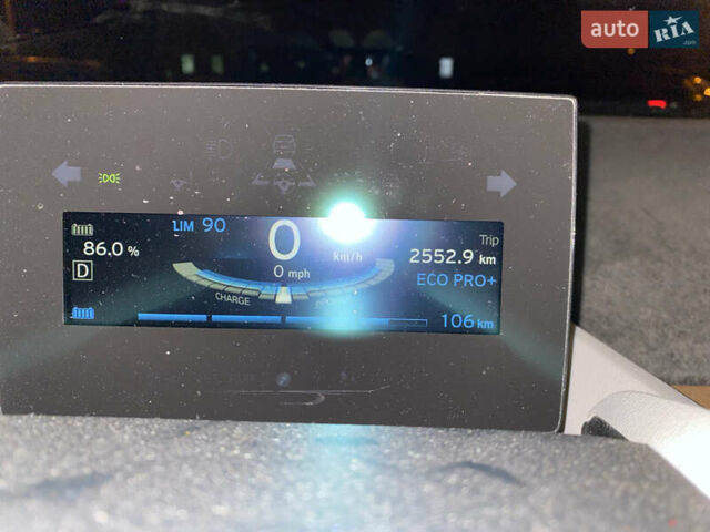 Белый БМВ И3, объемом двигателя 0 л и пробегом 128 тыс. км за 7100 $, фото 8 на Automoto.ua