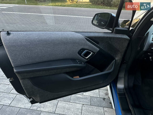 Белый БМВ И3, объемом двигателя 0 л и пробегом 161 тыс. км за 8500 $, фото 24 на Automoto.ua