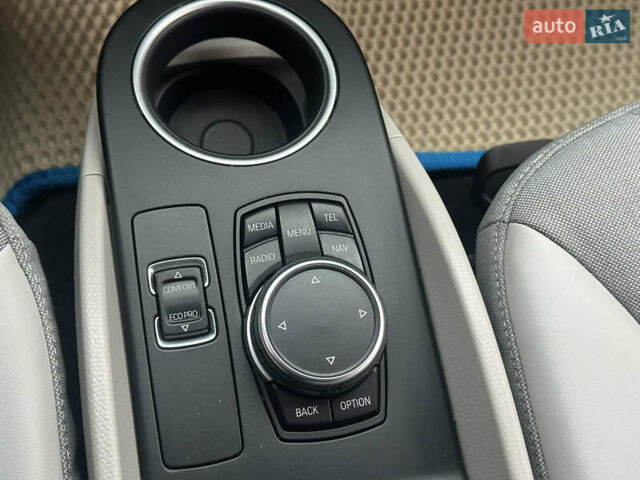 Белый БМВ И3, объемом двигателя 0 л и пробегом 140 тыс. км за 8999 $, фото 29 на Automoto.ua