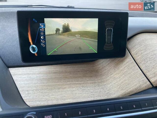 Белый БМВ И3, объемом двигателя 0 л и пробегом 148 тыс. км за 12300 $, фото 22 на Automoto.ua