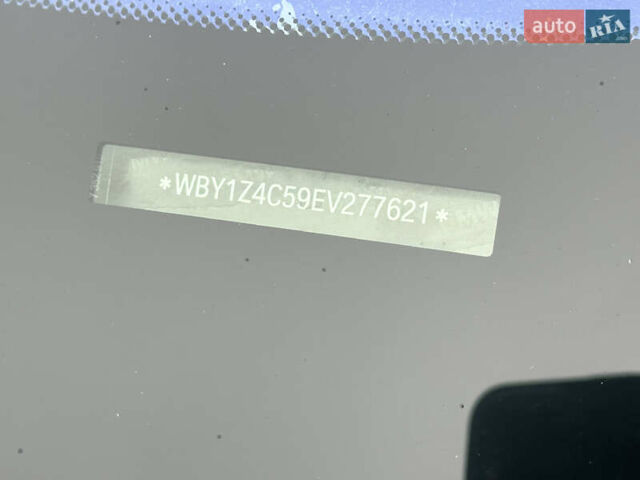 Белый БМВ И3, объемом двигателя 0 л и пробегом 140 тыс. км за 8999 $, фото 24 на Automoto.ua