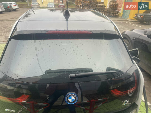 Белый БМВ И3, объемом двигателя 0 л и пробегом 90 тыс. км за 7999 $, фото 8 на Automoto.ua