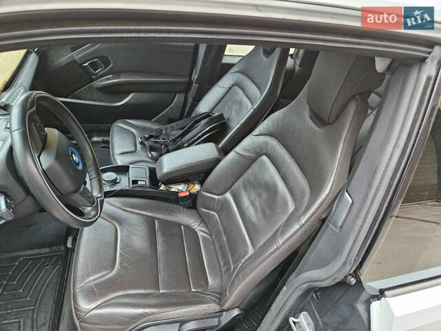 Белый БМВ И3, объемом двигателя 0 л и пробегом 190 тыс. км за 10900 $, фото 9 на Automoto.ua