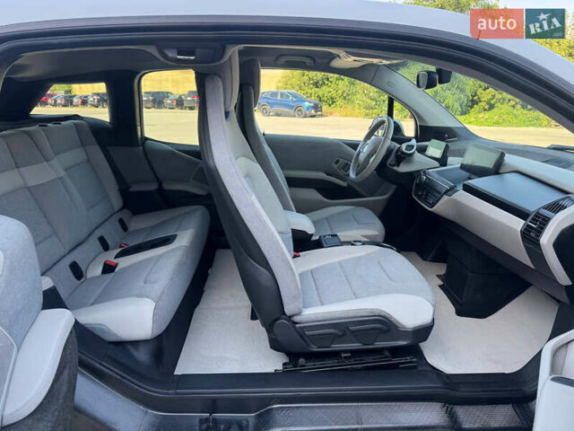 Білий БМВ І3, об'ємом двигуна 0 л та пробігом 83 тис. км за 8000 $, фото 6 на Automoto.ua