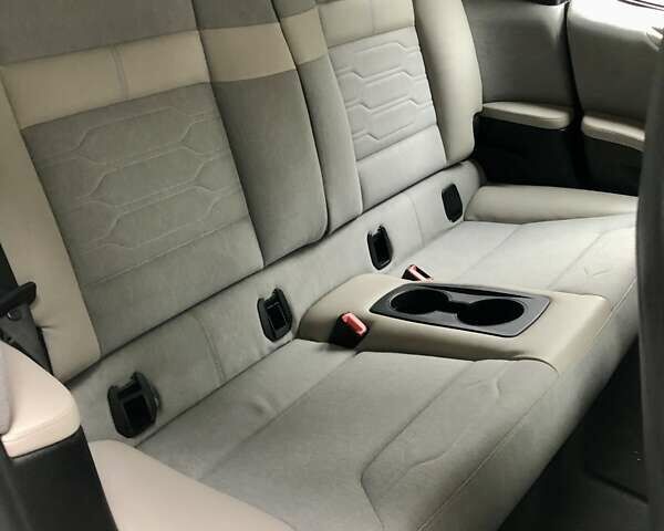 Белый БМВ И3, объемом двигателя 0 л и пробегом 145 тыс. км за 8900 $, фото 12 на Automoto.ua