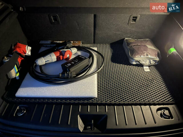 Білий БМВ І3, об'ємом двигуна 0 л та пробігом 87 тис. км за 13500 $, фото 14 на Automoto.ua