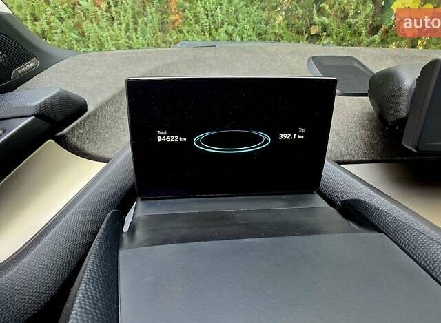 Белый БМВ И3, объемом двигателя 0 л и пробегом 94 тыс. км за 8200 $, фото 16 на Automoto.ua