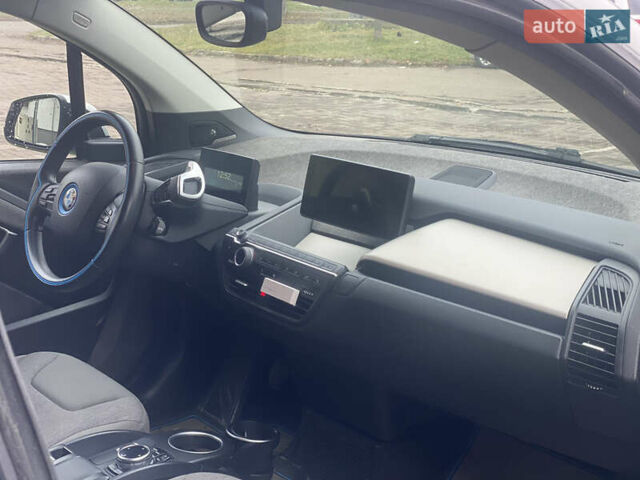 Белый БМВ И3, объемом двигателя 0 л и пробегом 90 тыс. км за 7999 $, фото 15 на Automoto.ua