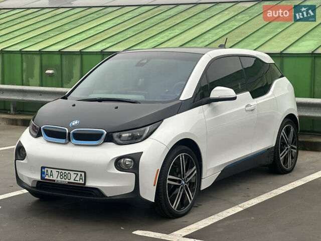 Белый БМВ И3, объемом двигателя 0 л и пробегом 140 тыс. км за 8999 $, фото 4 на Automoto.ua