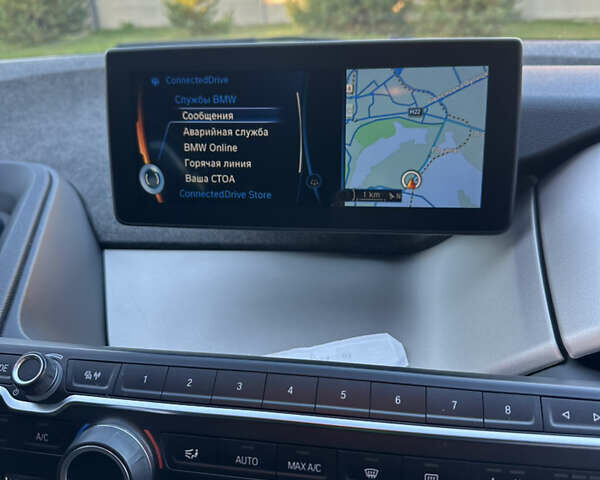 Белый БМВ И3, объемом двигателя 0 л и пробегом 161 тыс. км за 8500 $, фото 22 на Automoto.ua