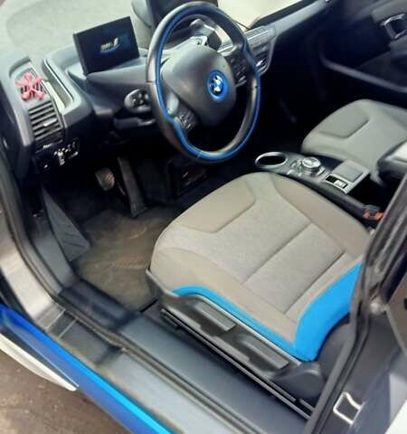 Білий БМВ І3, об'ємом двигуна 0 л та пробігом 100 тис. км за 9000 $, фото 3 на Automoto.ua