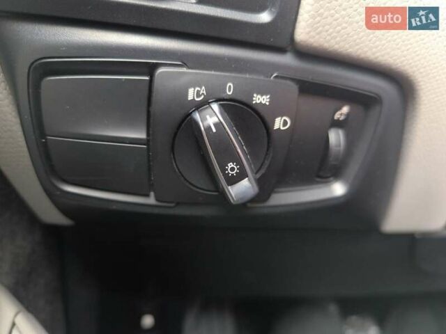 Білий БМВ І3, об'ємом двигуна 0.65 л та пробігом 160 тис. км за 9900 $, фото 23 на Automoto.ua