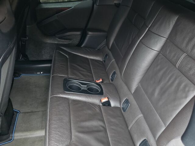 БМВ И3 2014 в Днепре (Днепропетровске) на Automoto.ua Белый БМВ И3, объемом двигателя 0 л и пробегом 145 тыс. км за 9200 $, фото 16 на Automoto.ua