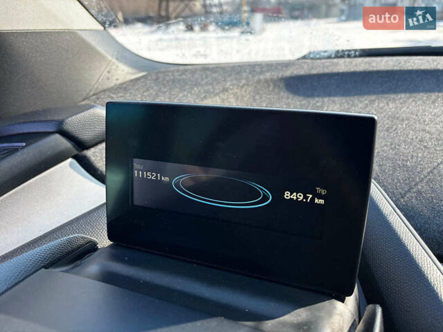 Белый БМВ И3, объемом двигателя 0 л и пробегом 120 тыс. км за 8990 $, фото 21 на Automoto.ua